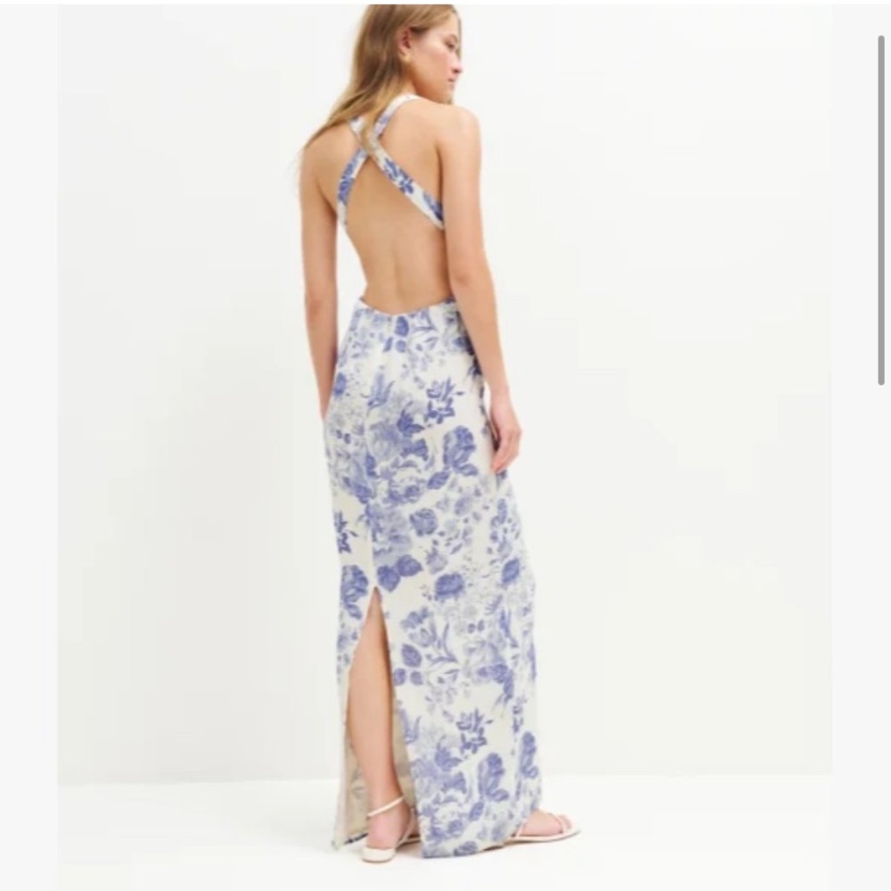 Reformation dress